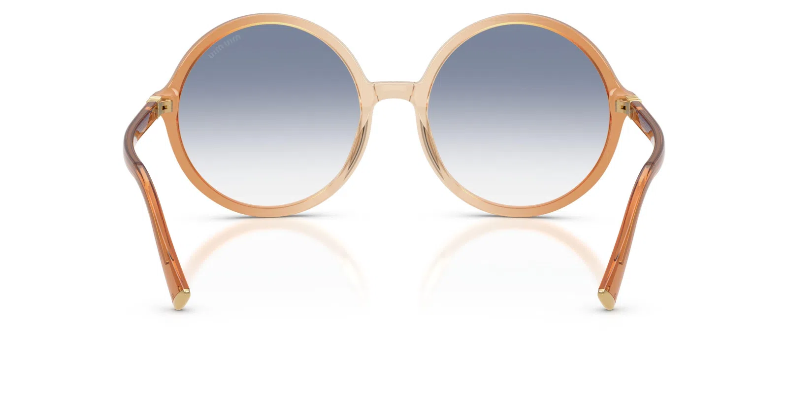 Miu B02SF Sunglasses - view 12